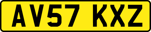 AV57KXZ