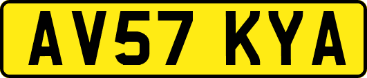 AV57KYA