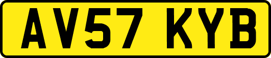 AV57KYB