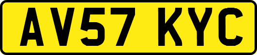 AV57KYC