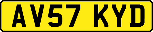 AV57KYD