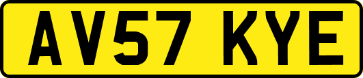 AV57KYE