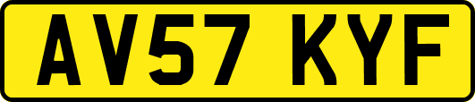 AV57KYF