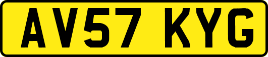 AV57KYG
