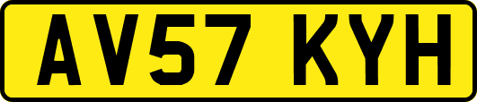 AV57KYH