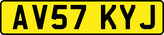 AV57KYJ