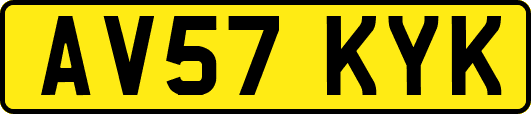 AV57KYK