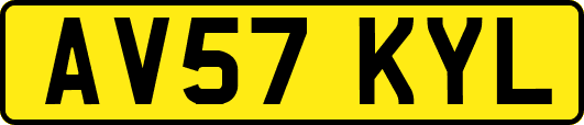 AV57KYL