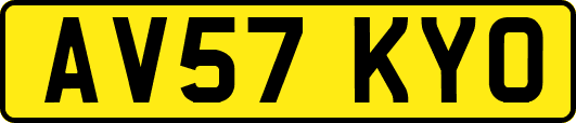AV57KYO