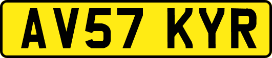 AV57KYR