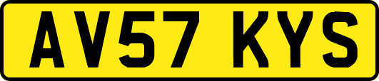 AV57KYS