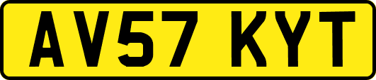 AV57KYT