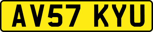 AV57KYU