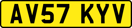 AV57KYV