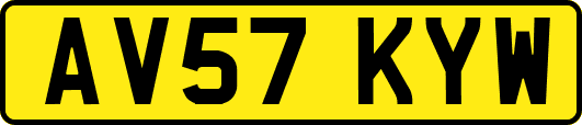 AV57KYW