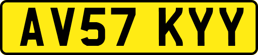 AV57KYY