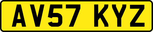 AV57KYZ