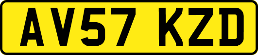 AV57KZD