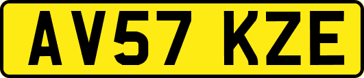 AV57KZE