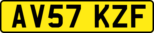 AV57KZF