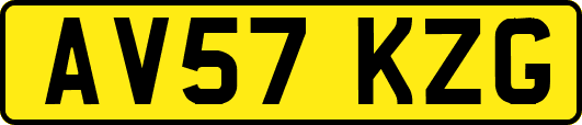 AV57KZG