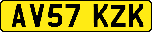 AV57KZK