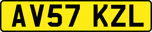 AV57KZL