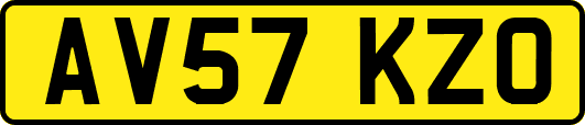 AV57KZO
