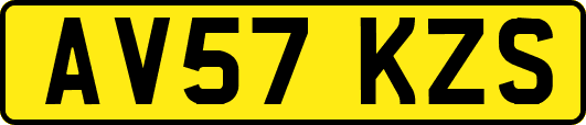AV57KZS