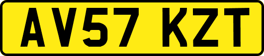 AV57KZT