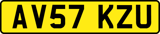 AV57KZU