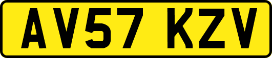 AV57KZV