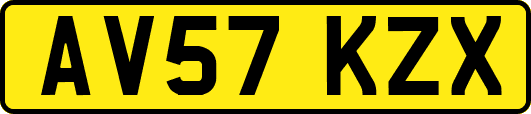 AV57KZX