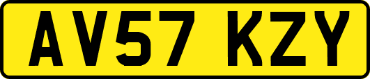 AV57KZY
