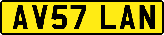 AV57LAN