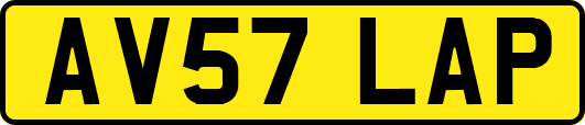 AV57LAP