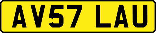 AV57LAU