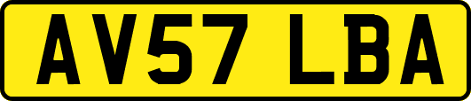 AV57LBA
