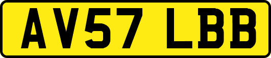 AV57LBB