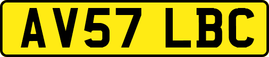 AV57LBC