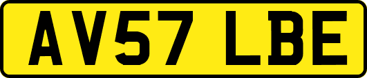 AV57LBE