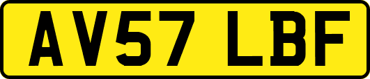 AV57LBF