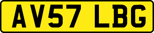AV57LBG