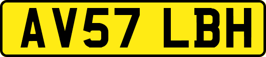 AV57LBH