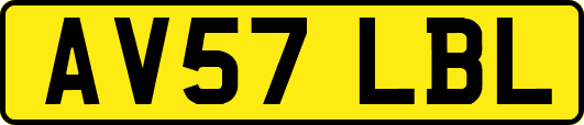 AV57LBL
