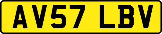 AV57LBV