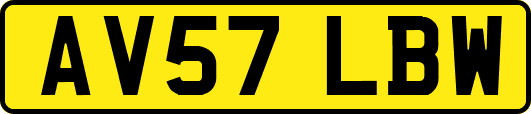 AV57LBW