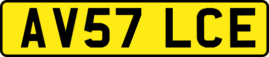 AV57LCE