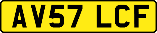 AV57LCF