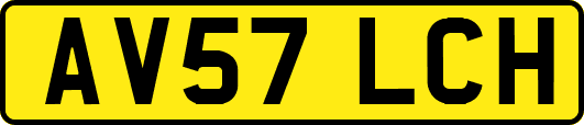 AV57LCH